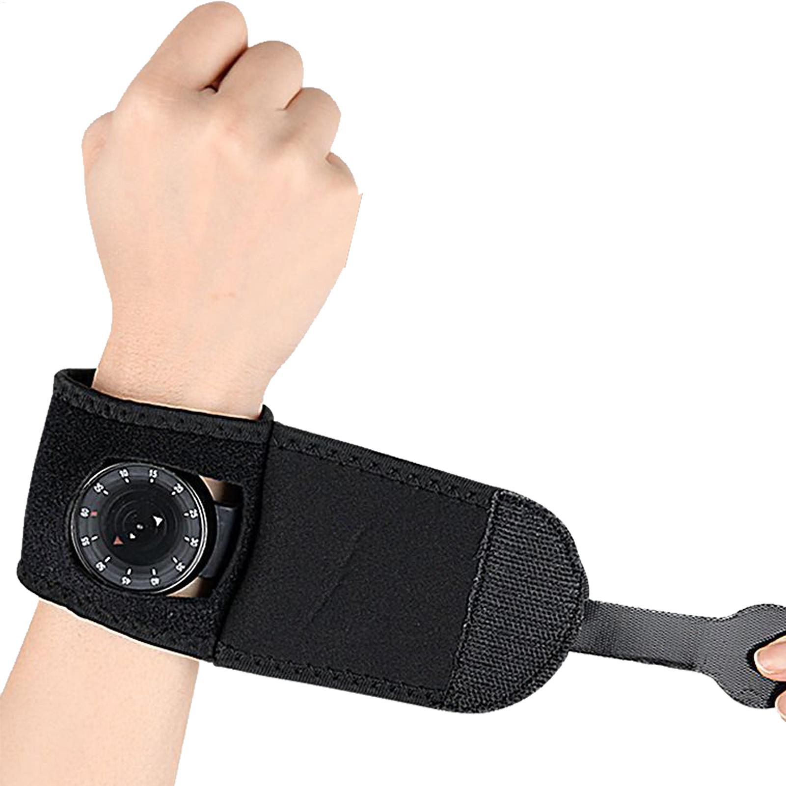 Running Watch - Handgelenkschlaufe, Smartwatch-Schutz, Uhrenarmband-Schutz, integrierte Kissenstruktur, wetterfestes