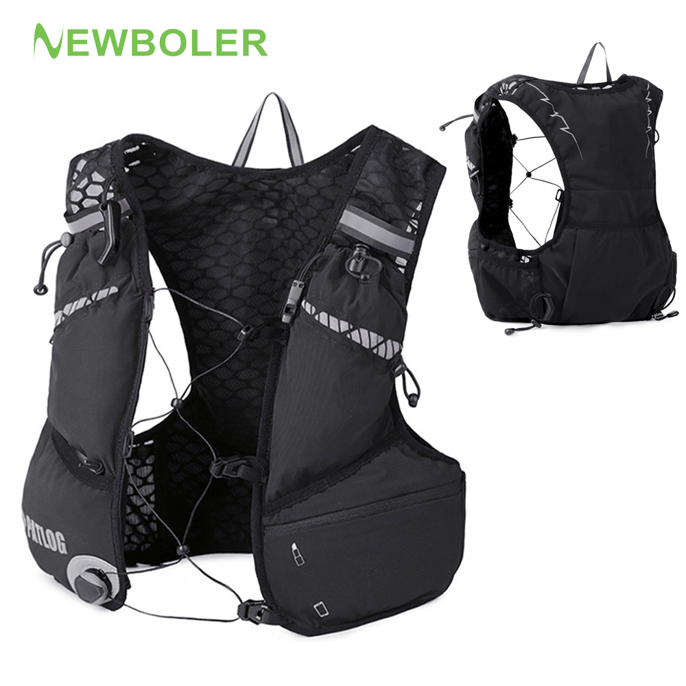 NEWBOLER Outdoor Trail Running – Hydration Vest Bewertung und Preis