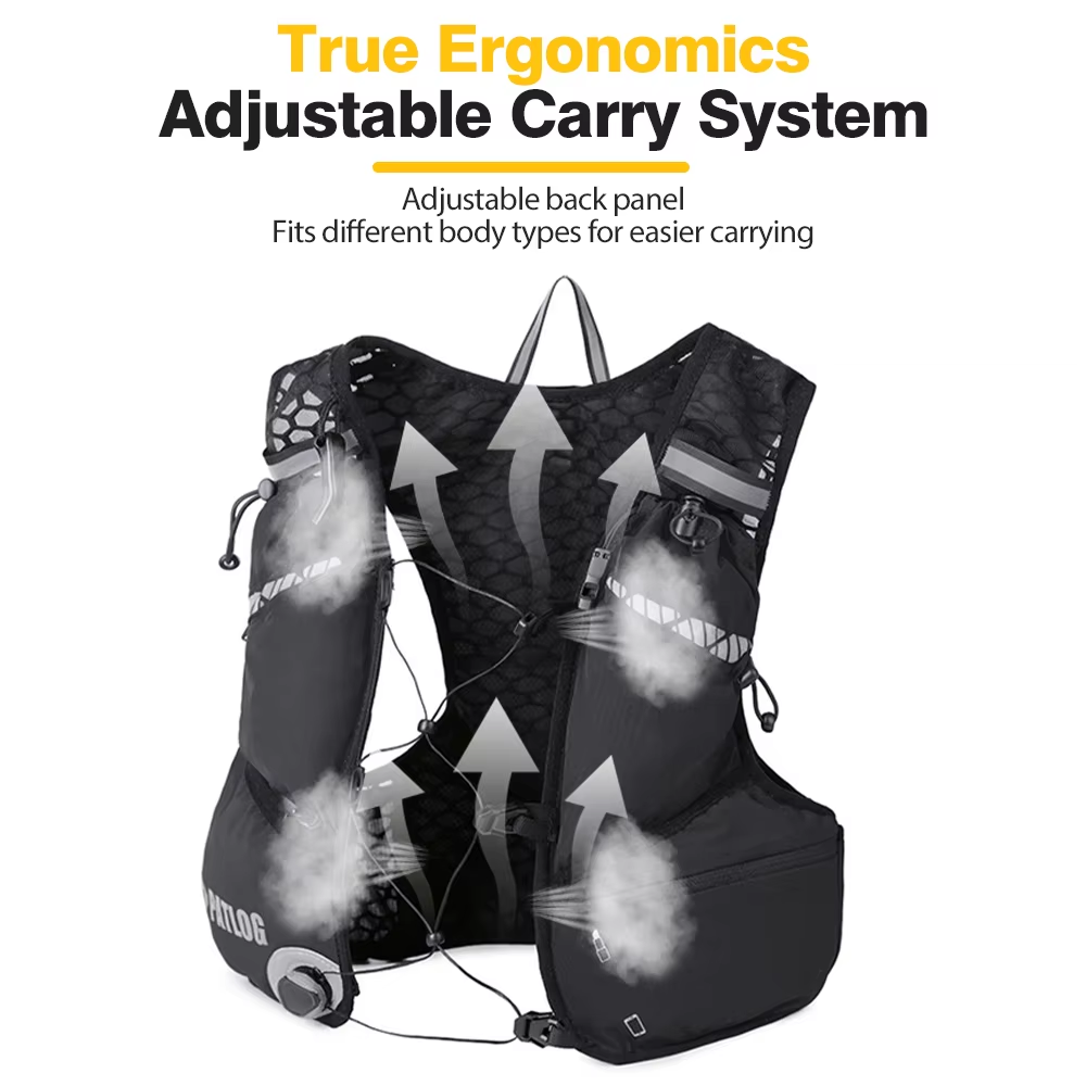 NEWBOLER Outdoor Trail Running – Hydration Vest Bewertung und Preis
