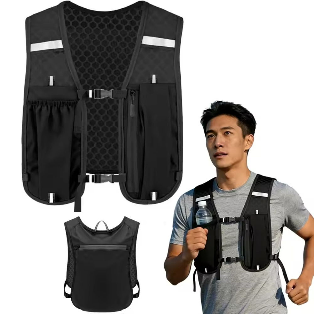 Lauf-Hydrationsweste für Damen – Hydration Vest Bewertung und Preis