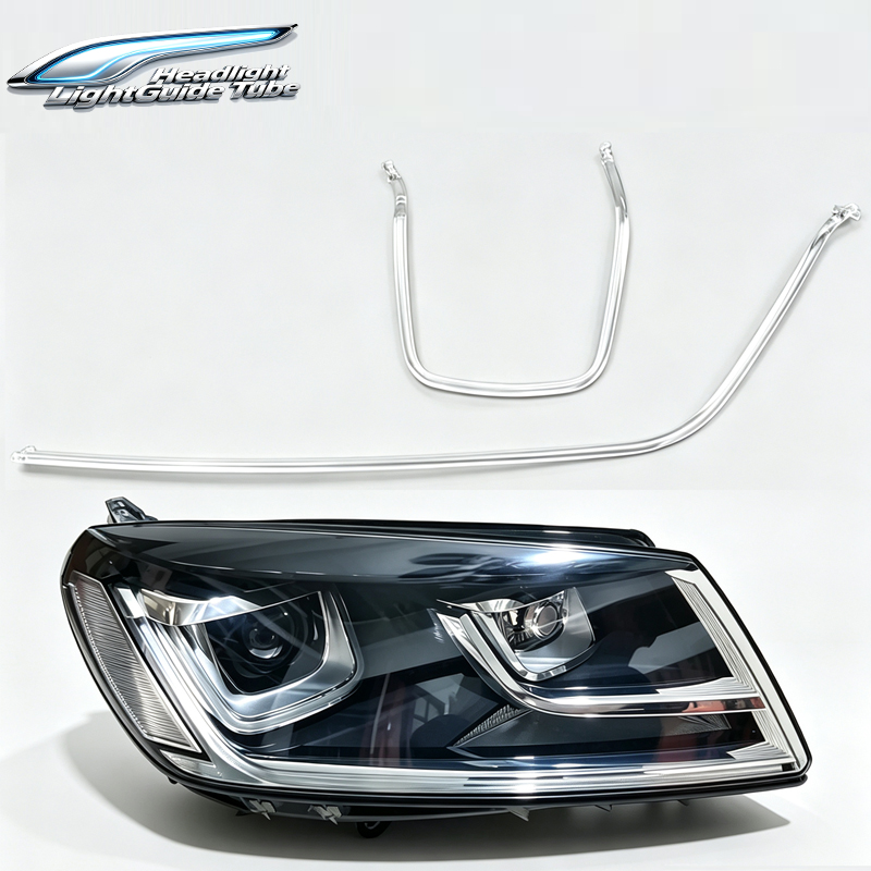 Scheinwerfer DRL Lichtleiterro – Running Headlamp Bewertung und Preis