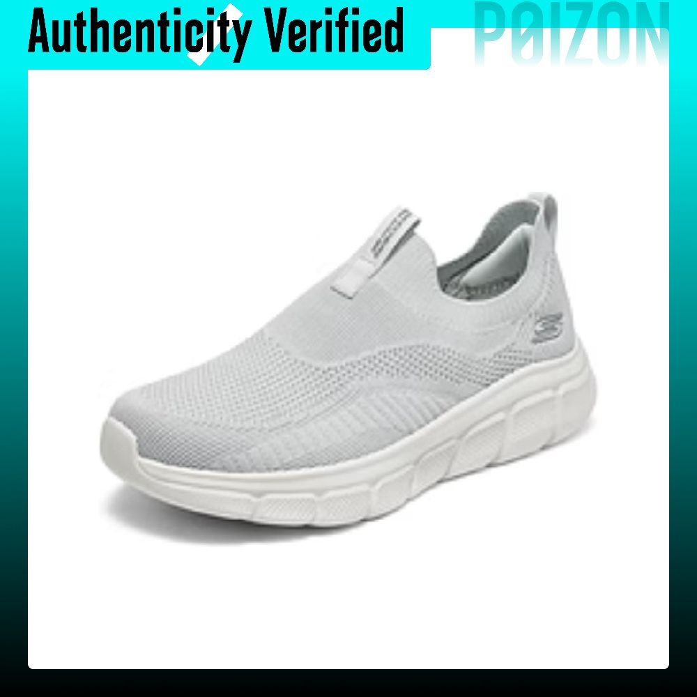 Skechers Bob's Abriebfeste, at – Running Shoes Men Bewertung und Preis