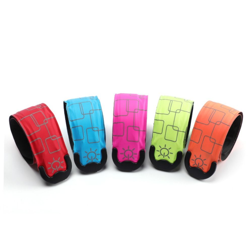 Akku-betriebenes Nachtlauf-Arm – Running Visibility Gear Bewertung und Preis