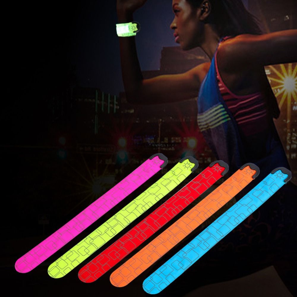 Akku-betriebenes Nachtlauf-Arm – Running Visibility Gear Bewertung und Preis