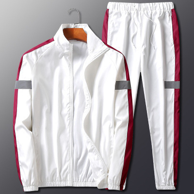 Herren 2-teiliges Trainingsanz – Joggers Pants Bewertung und Preis