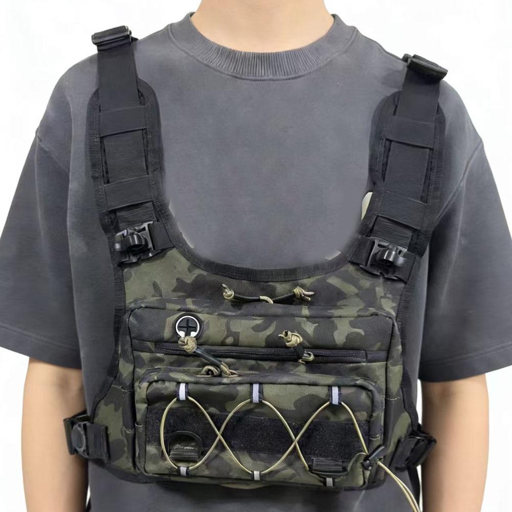 Lauf-Brusttasche, Trinkweste f – Hydration Vest Bewertung und Preis