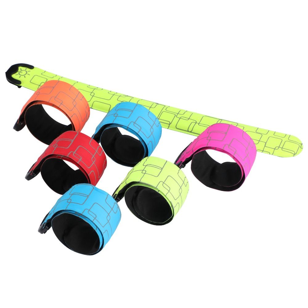 Akku-betriebenes Laufarmband f – Running Visibility Gear Bewertung und Preis