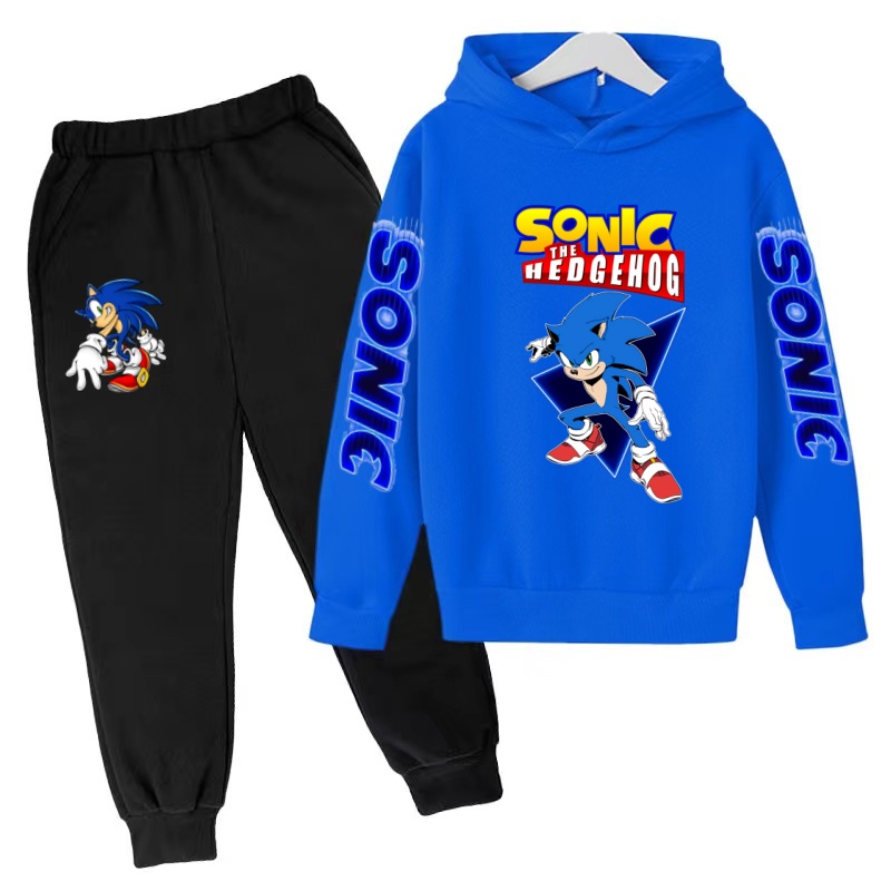 Supersonic-Kleidung für Kinder – Running Gear Kids Bewertung und Preis