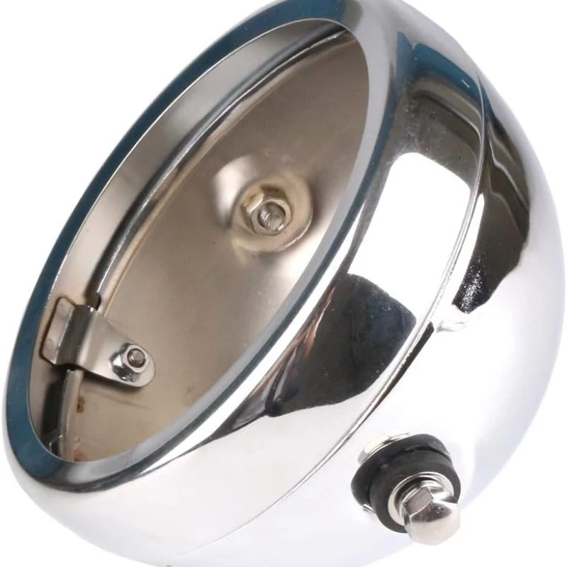 5,75 Zoll Motorrad Tagfahrlich – Running Headlamp Bewertung und Preis