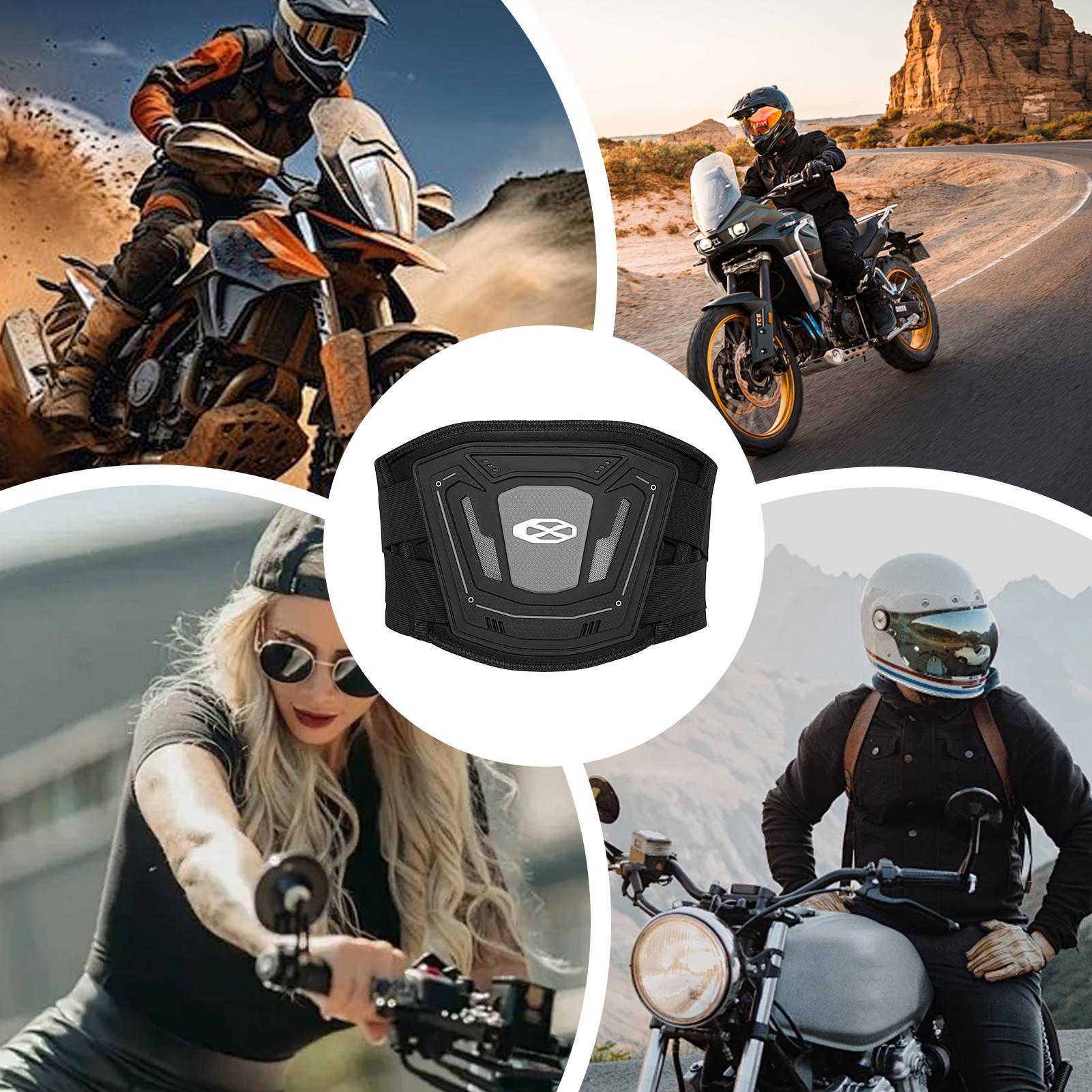 Lendenwirbelstützgürtel, refle – Running Belt Bewertung und Preis