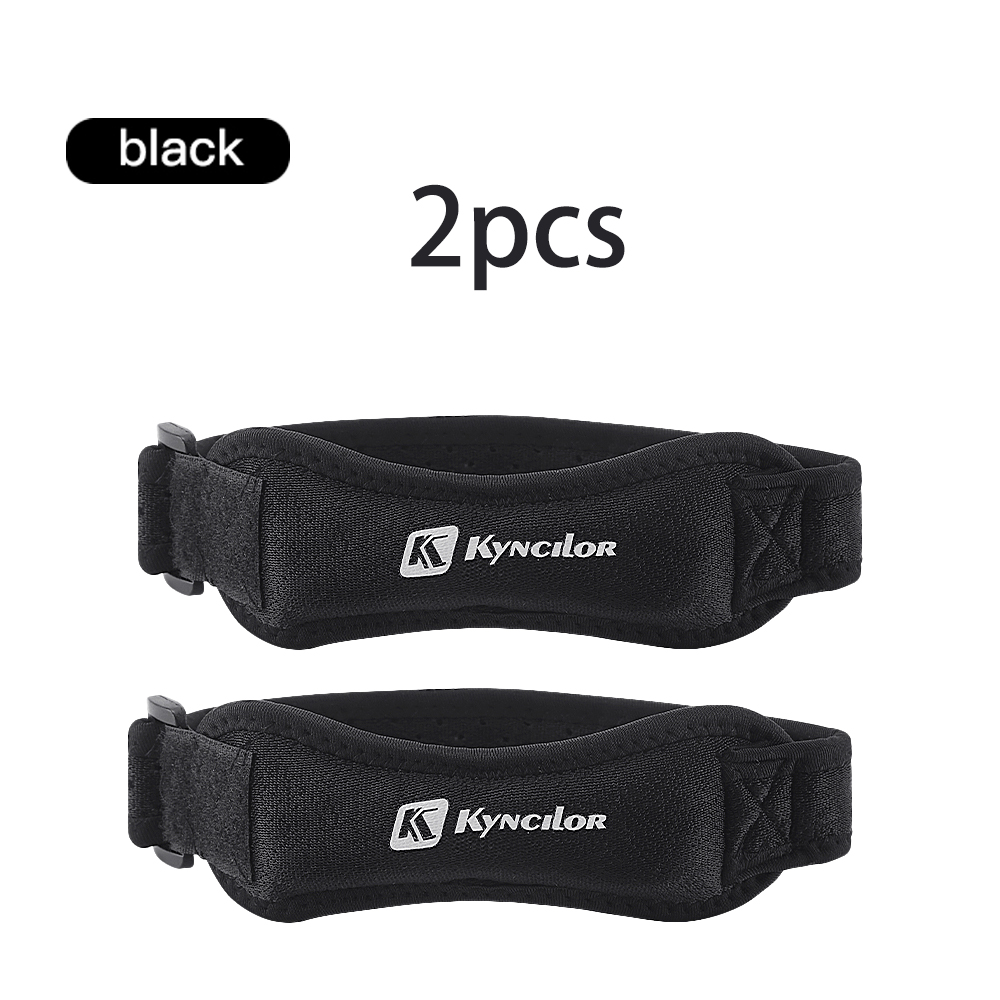 2 Stück verstellbare Knie-Pate – Running Belt Bewertung und Preis