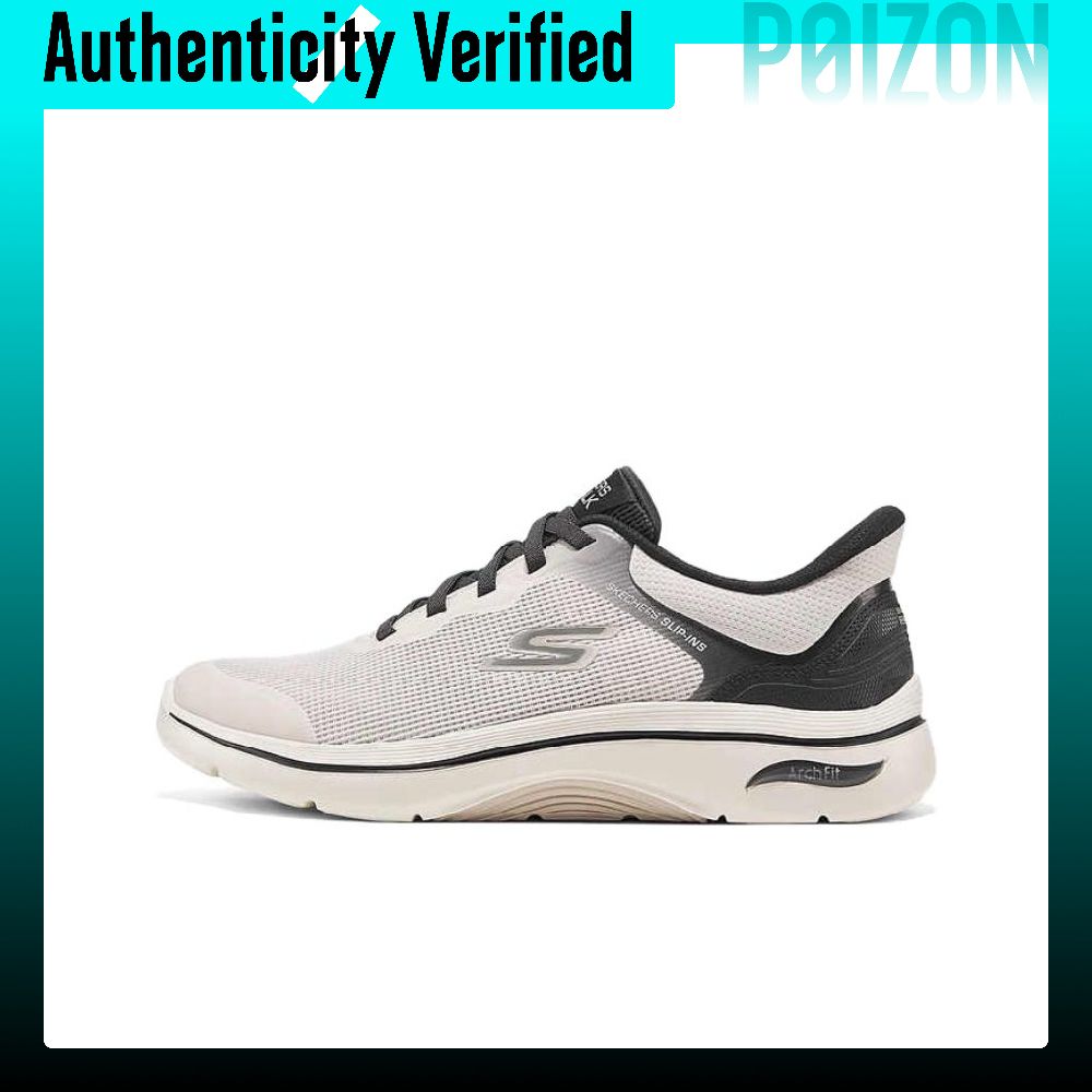 Skechers Herren GO WALK Low-To – Running Shoes Men Bewertung und Preis