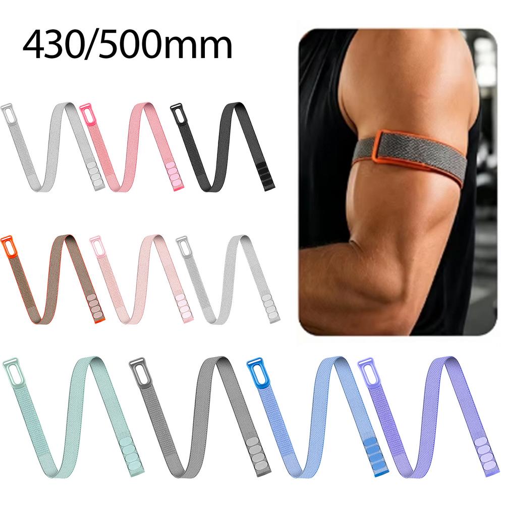 Verstellbares Nylon-Armband fü – Running Watch Bewertung und Preis