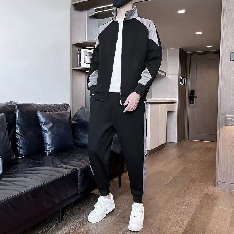 Herren Frühling Herbst Trendig – Joggers Pants Bewertung und Preis
