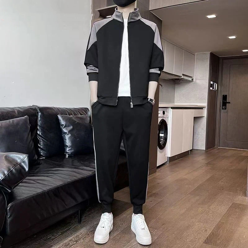 Herren Frühling Herbst Trendig – Joggers Pants Bewertung und Preis