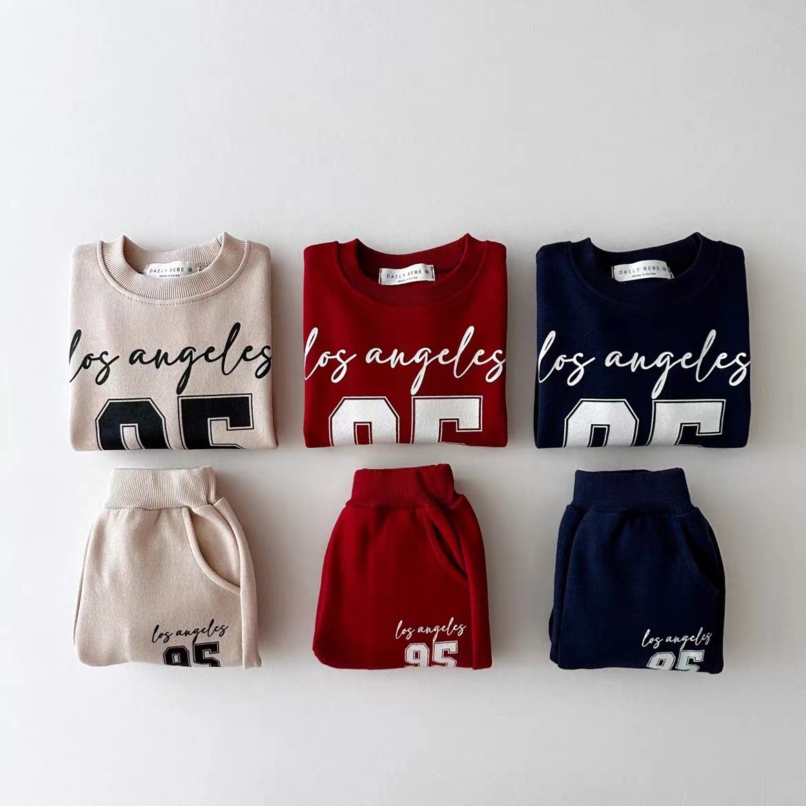 Jungen Digit Print Sweatshirt  – Running Gear Kids Bewertung und Preis