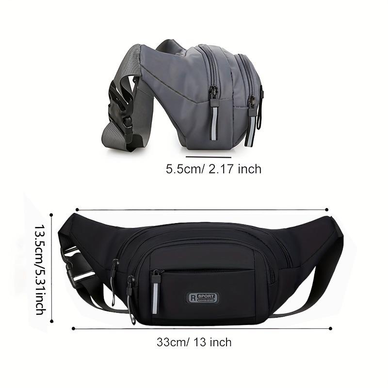 Herren Wasserdichte Hüfttasche – Running Belt Bewertung und Preis