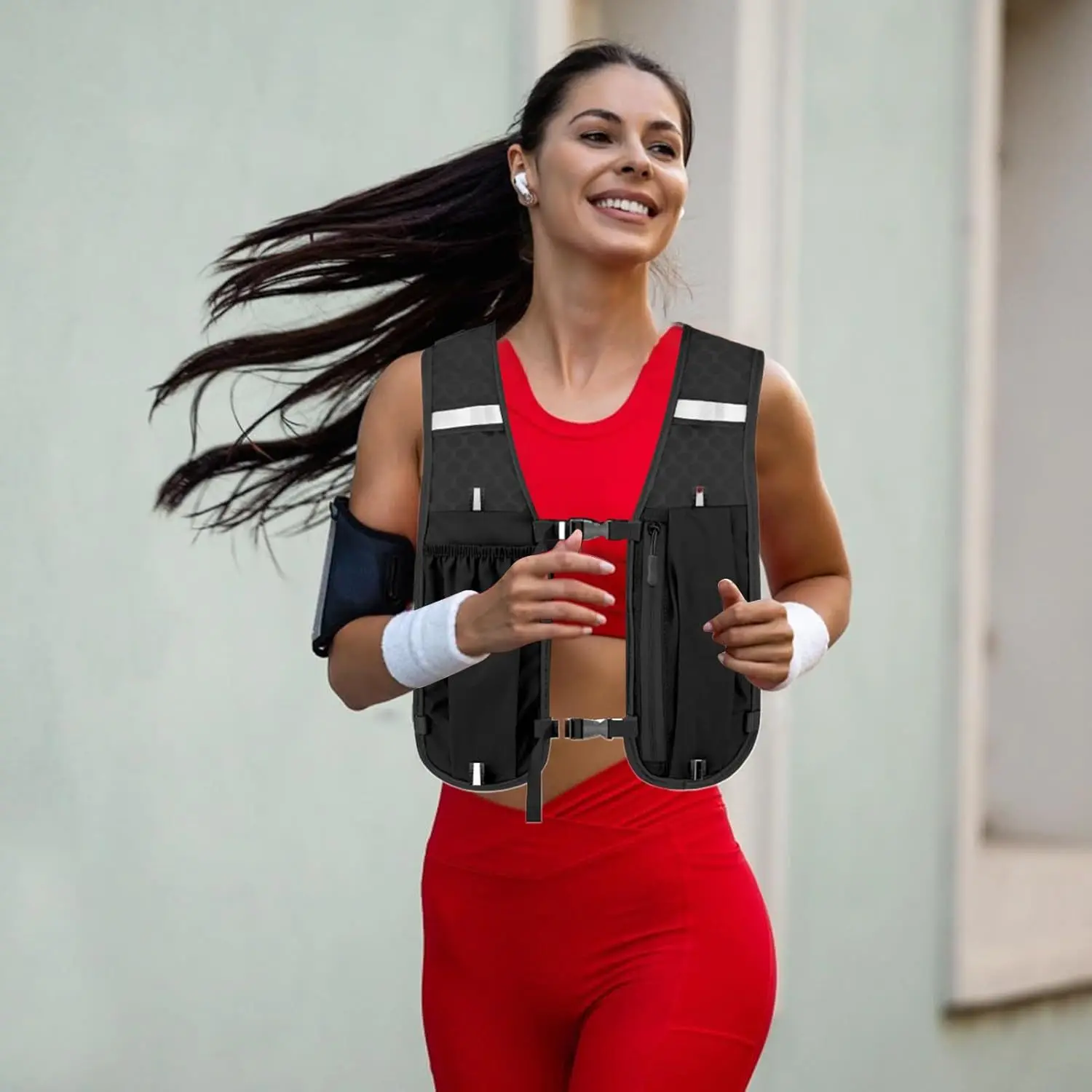 Unisex Wasserabweisender Atmun – Hydration Vest Bewertung und Preis