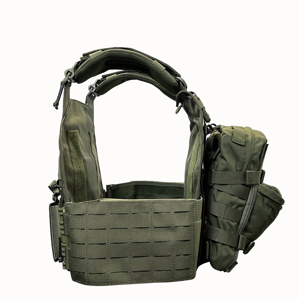 EMERSONGEARS Schnellverschluss – Hydration Vest Bewertung und Preis