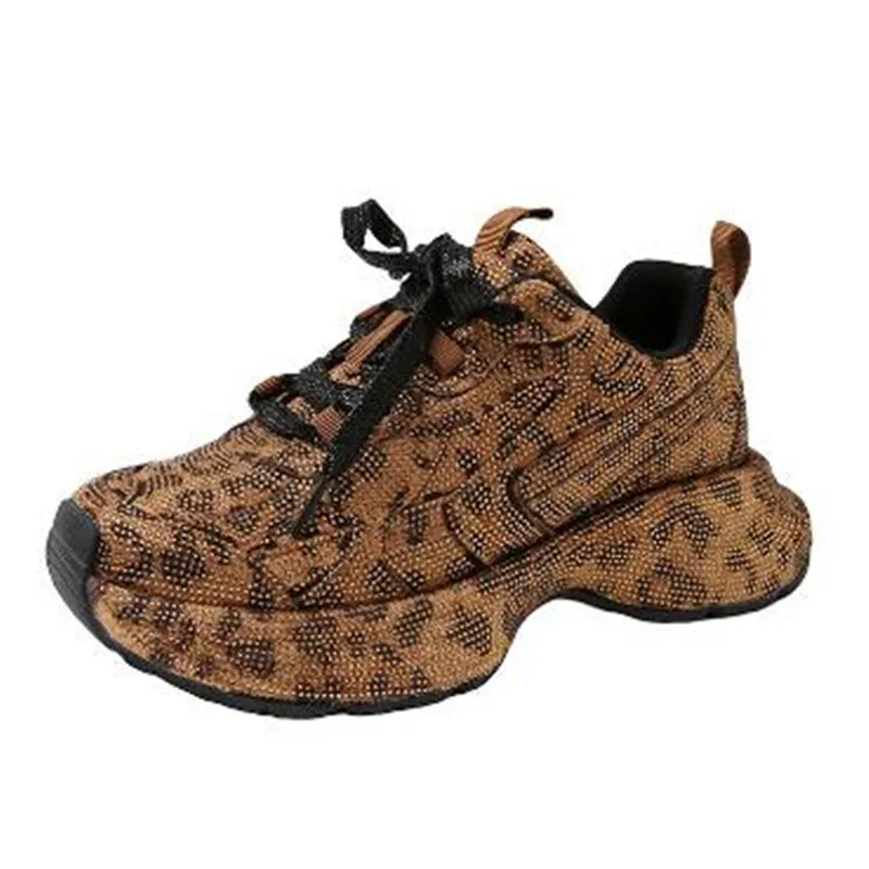 Designer Damen Bling Laufschuh – Running Shoes Women Bewertung und Preis