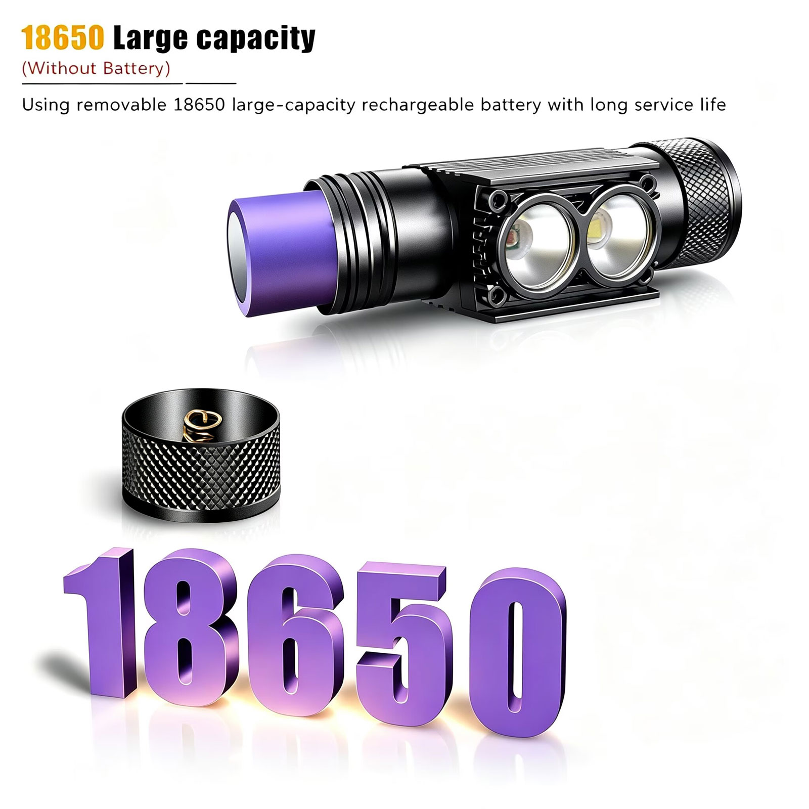 LED-Mini-Stirnlampe, hohe Leis – Running Headlamp Bewertung und Preis