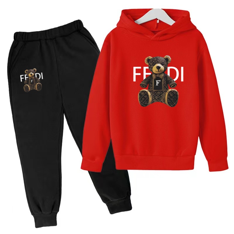 Kinder-Pullover Herbstkleidung – Running Gear Kids Bewertung und Preis
