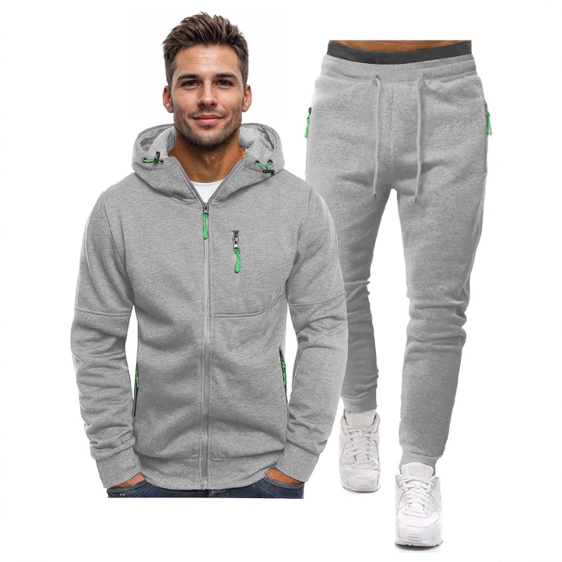 Täglicher Herren-Frühlings-Tra – Joggers Pants Bewertung und Preis