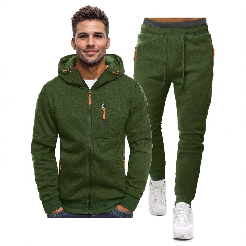 Täglicher Herren-Frühlings-Tra – Joggers Pants Bewertung und Preis