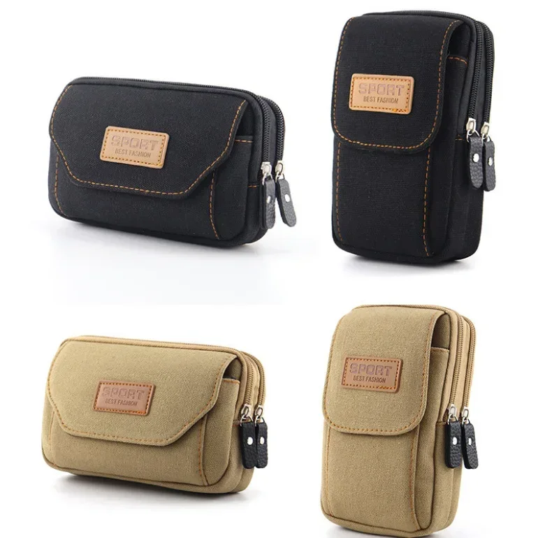 6,5 Zoll Männer Soft Pouch Gür – Running Belt Bewertung und Preis