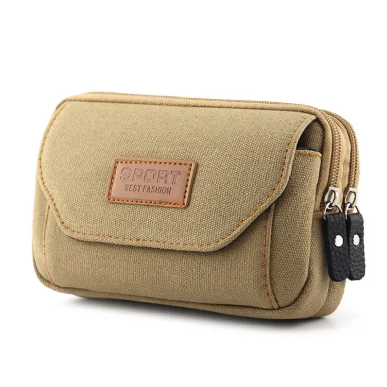 6,5 Zoll Männer Soft Pouch Gür – Running Belt Bewertung und Preis