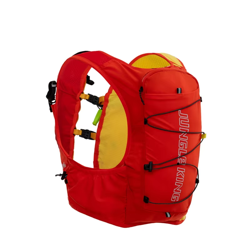 JUNGLE KING 15L Trail-Running- – Hydration Vest Bewertung und Preis