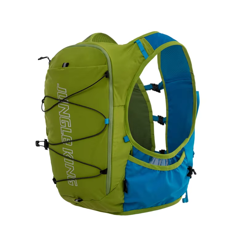 JUNGLE KING 15L Trail-Running- – Hydration Vest Bewertung und Preis