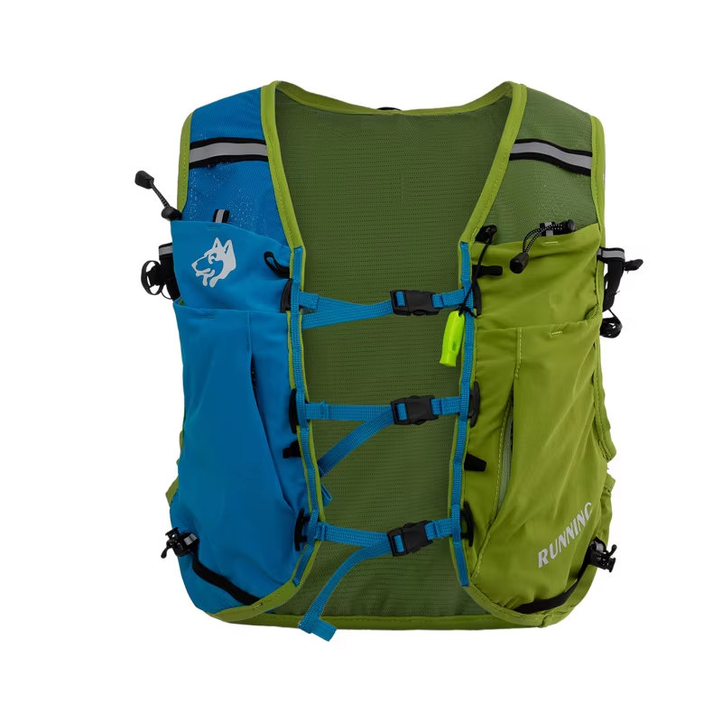 JUNGLE KING 15L Trail-Running- – Hydration Vest Bewertung und Preis
