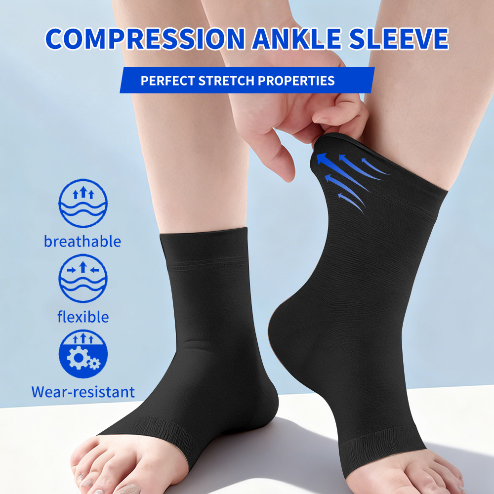 1 Paar Medizinische Kompressio – Ankle Brace Bewertung und Preis