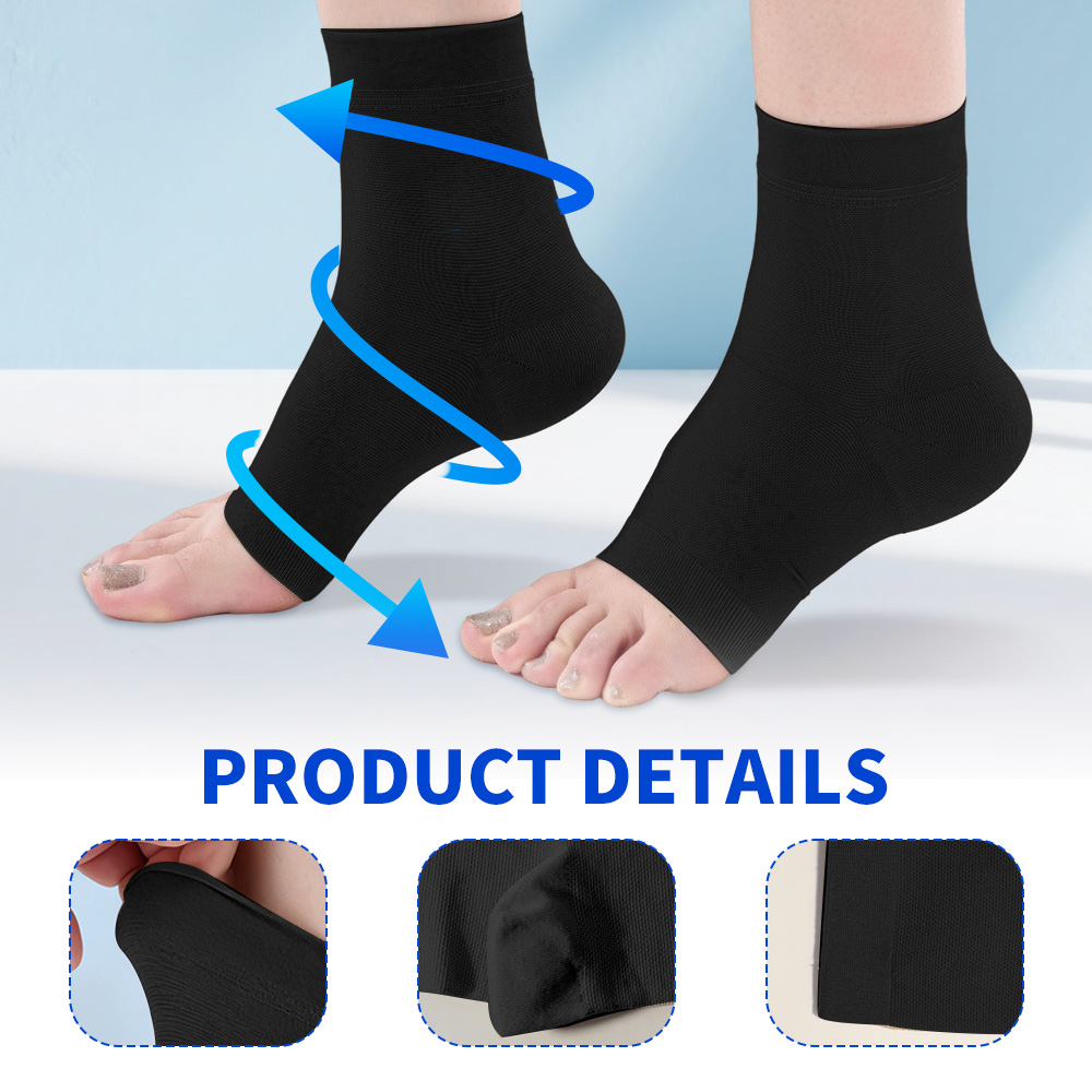 1 Paar Medizinische Kompressio – Ankle Brace Bewertung und Preis