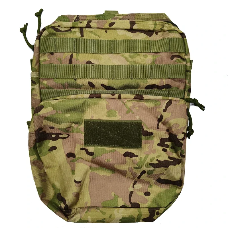 Taktische Platte Träger Rucksa – Hydration Vest Bewertung und Preis