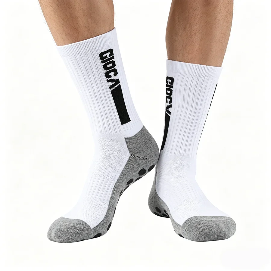 1/5/8/10 Paar rutschfeste Unis – Sports Socks Bewertung und Preis