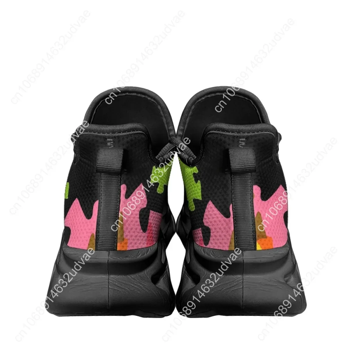 Autism Awareness Sports Runnin – Running Shoes Women Bewertung und Preis