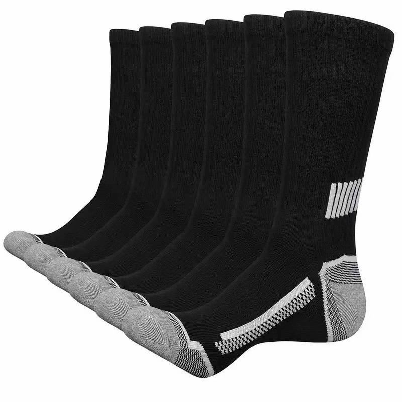 6/12 Paar Herren-Sportsocken m – Sports Socks Bewertung und Preis