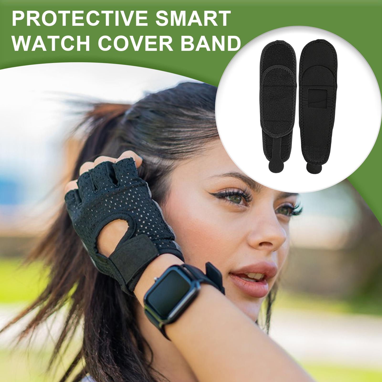 Smart Watch Protector Strap Uh – Running Watch Bewertung und Preis