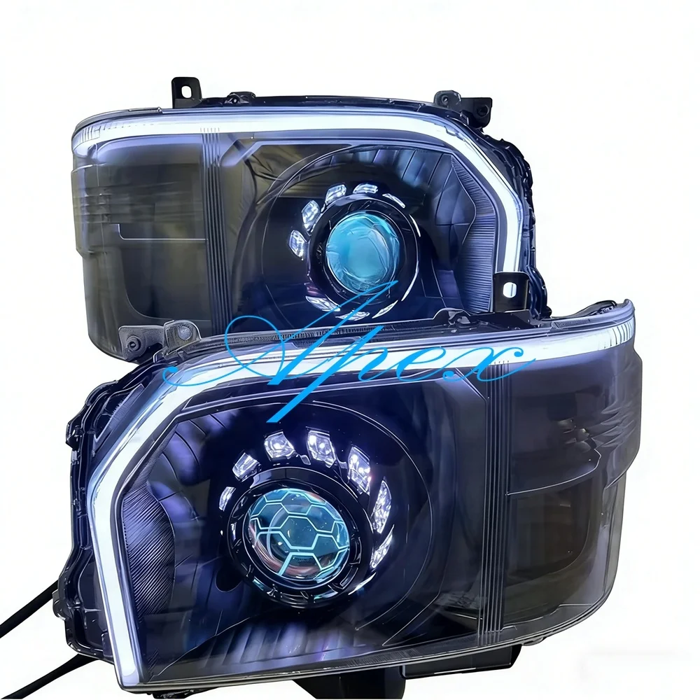 LED-Scheinwerfer-Baugruppe für – Running Headlamp Bewertung und Preis