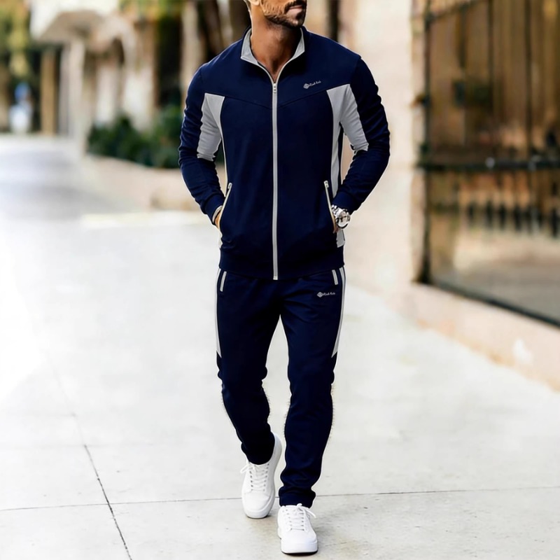 Amerikanischer Stil Herren Ste – Joggers Pants Bewertung und Preis