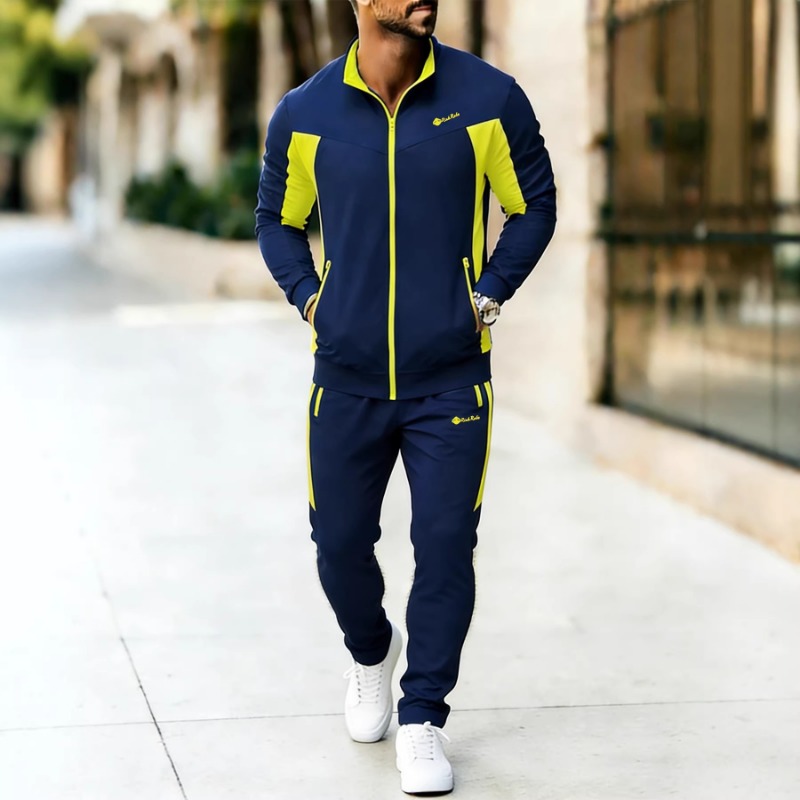 Amerikanischer Stil Herren Ste – Joggers Pants Bewertung und Preis