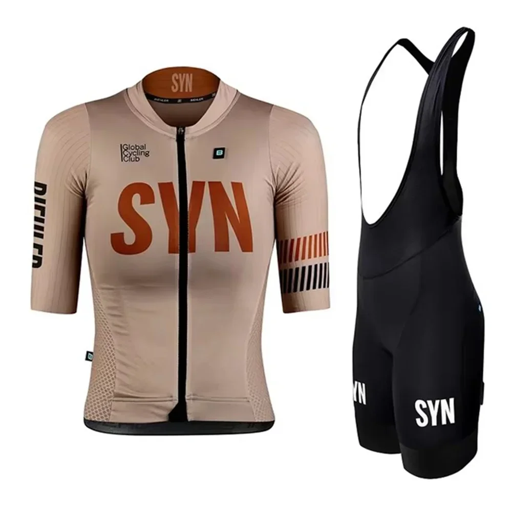 Sommerliches SYN Team Radsport – Race Bib Bewertung und Preis