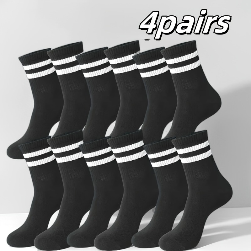 4 Paar Unisex Sport-Outdoor-So – Sports Socks Bewertung und Preis