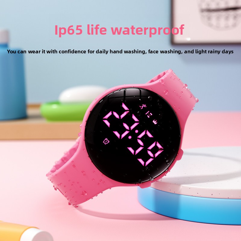 2026LED Smart-Armband für Frau – Running Watch Bewertung und Preis