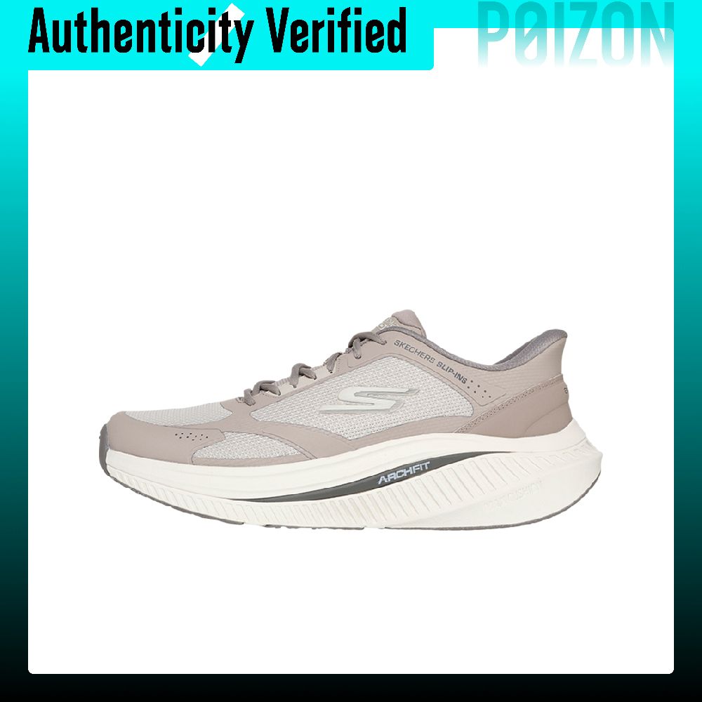 Skechers Slip-ins Low-Top Lauf – Running Shoes Men Bewertung und Preis