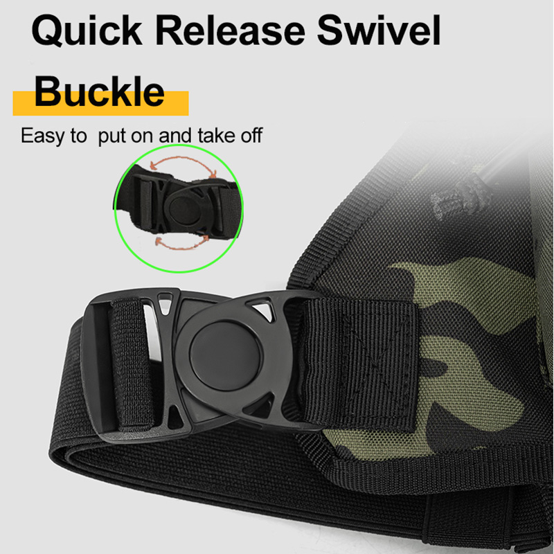 Taktische Tasche, Brustgurt-We – Hydration Vest Bewertung und Preis