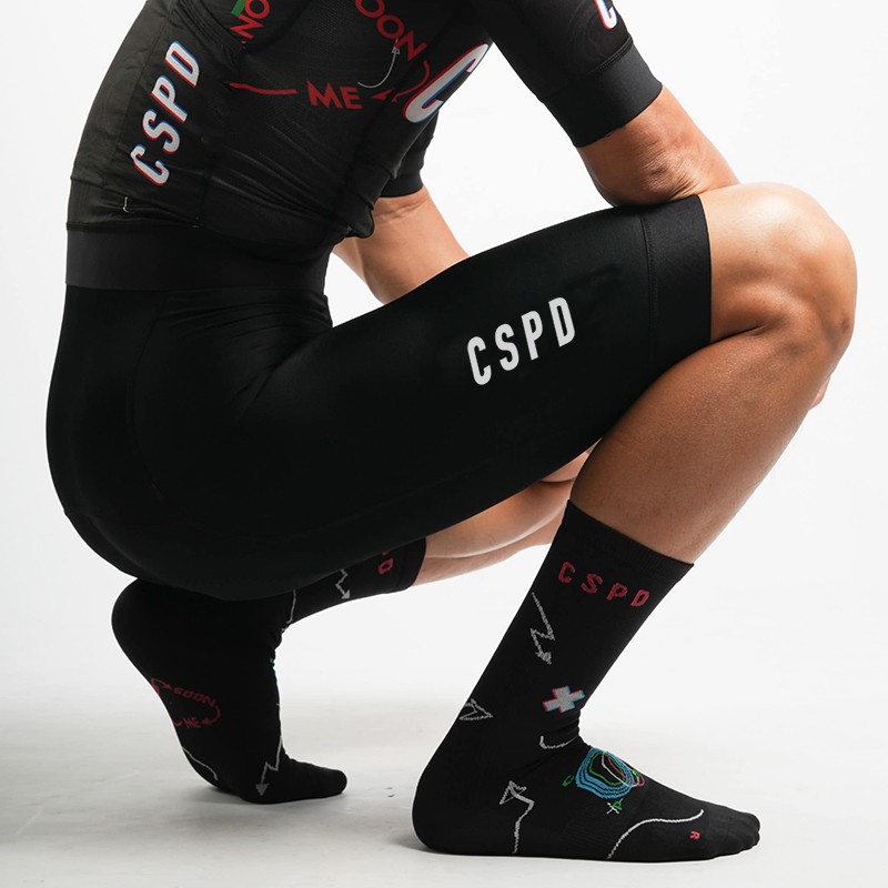 CSPD Herren Radfahren Trägerho – Race Bib Bewertung und Preis
