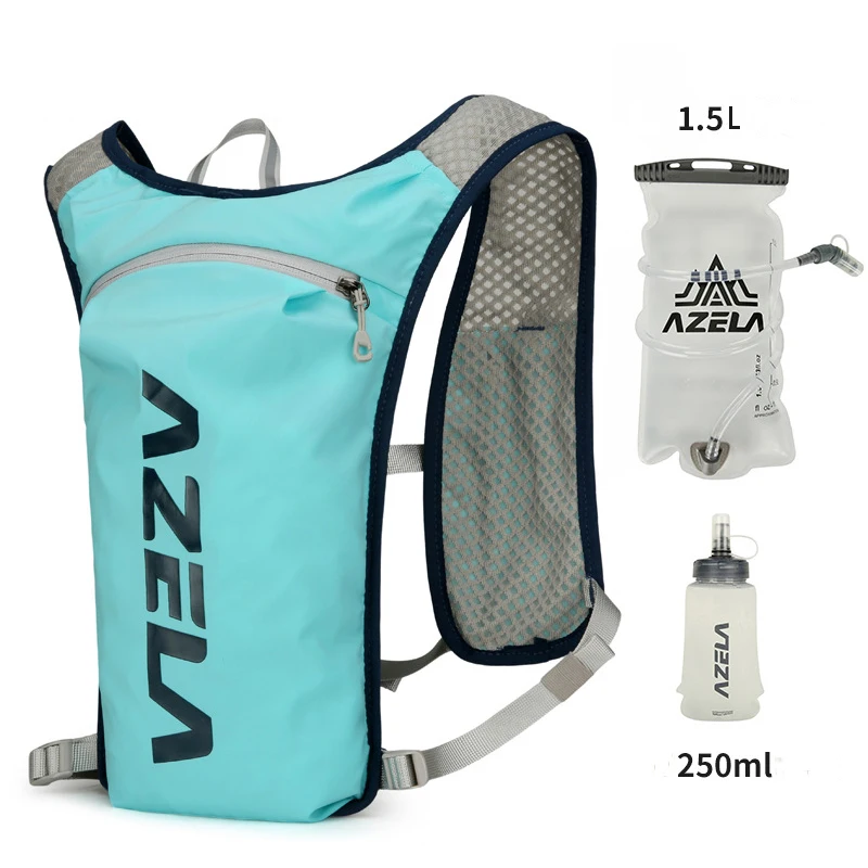 5L Lauf-Trinkweste-Rucksack, l – Hydration Vest Bewertung und Preis